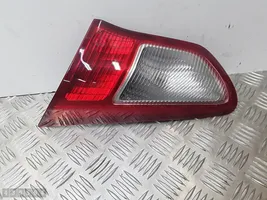 Mitsubishi Lancer Evolution Lampy tylnej klapy bagażnika 13287977