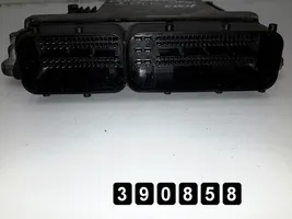 Mitsubishi Outlander Komputer / Sterownik ECU i komplet kluczy 