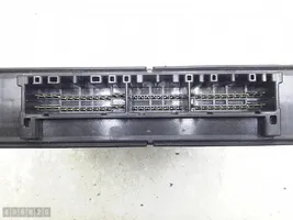 Mitsubishi Pajero Vaihdelaatikon ohjainlaite/moduuli 