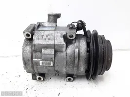 Mitsubishi Pajero Ilmastointilaitteen kompressorin pumppu (A/C) 4472203657