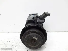 Mitsubishi Pajero Ilmastointilaitteen kompressorin pumppu (A/C) 4472203657