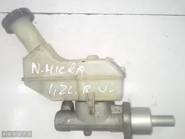 Nissan Micra C+C Pagrindinis stabdžių cilindriukas 8200129956a