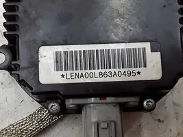 Nissan Murano Z50 Xenon valdymo blokas LENA00L863A0495