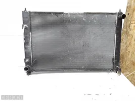 Nissan Murano Z50 Radiateur de refroidissement 