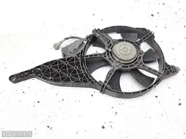 Nissan Navara Electric radiator cooling fan 92120eb400