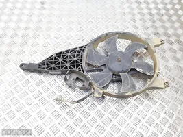 Nissan Navara Electric radiator cooling fan 92120eb400