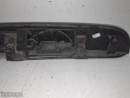 Nissan Note (E11) Apdaila galinio dangčio 