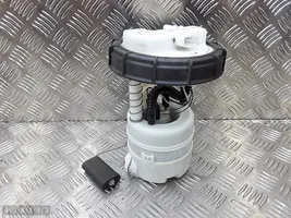 Nissan Note (E11) Pompe d'injection de carburant à haute pression 09701687000