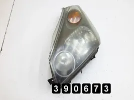 Nissan Quest Faro delantero/faro principal 947401