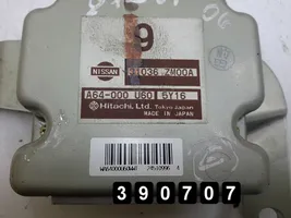 Nissan Quest Блок управления коробки передач 31036zm00a