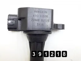 Nissan Quest High voltage ignition coil 224488j115
