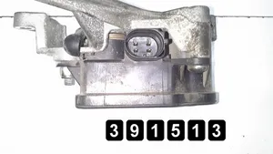 Opel Astra G Intake manifold valve actuator/motor 55206457