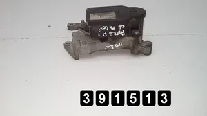 Opel Astra G Imusarjan venttiilin käyttömoottori 55206457