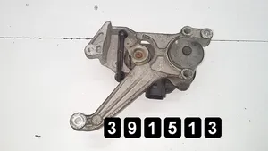 Opel Astra G Intake manifold valve actuator/motor 55206457