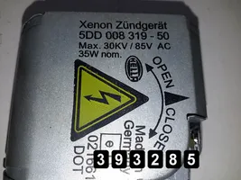 Opel Astra G Unité de commande / module Xénon 5dd008319