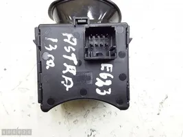 Opel Astra J Wiper switch 20941131