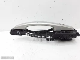 Opel Astra G Maniglia interna per portiera di carico 24463523