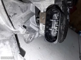 Opel Astra H Mechanizm wycieraczek szyby przedniej / czołowej 1397220624