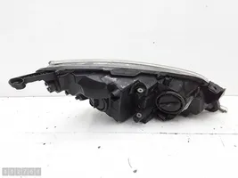 Opel Astra J Headlight/headlamp 1LG01001103