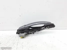 Opel Astra G Maniglia interna per portiera di carico 24463749