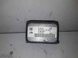 Opel Astra G Centralina ESP (controllo elettronico della stabilità) 24448214