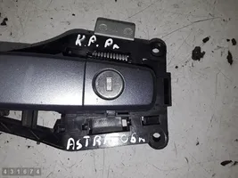 Opel Astra G Maniglia interna per portiera di carico 24463523