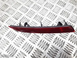 Opel Astra H Rear tail light reflector 13262018