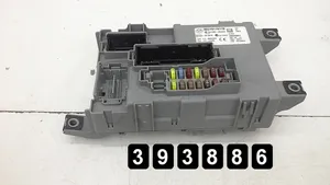 Opel Combo D Komputer / Sterownik ECU i komplet kluczy 