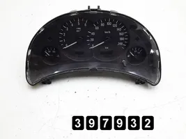 Opel Corsa C Nopeusmittari (mittaristo) 13173369xb