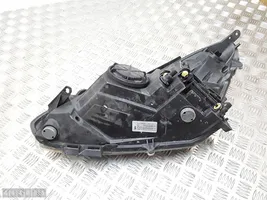 Opel Corsa D Headlight/headlamp 13186384