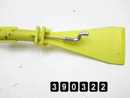 Opel Meriva B Linka zamka drzwi tylnych 13334517