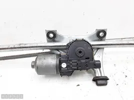 Opel Meriva A Front wiper linkage 3397021104