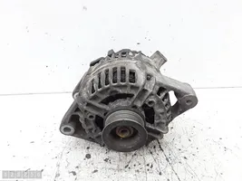 Chevrolet Meriva Alternator 0124415002