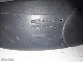 Chevrolet Meriva Elektryczne lusterko boczne drzwi przednich e9014176