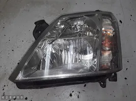 Chevrolet Meriva Headlight/headlamp 93321052gl
