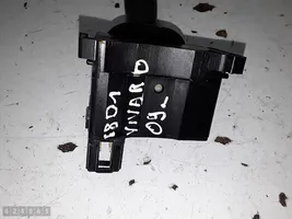 Opel Vivaro Wiper switch 93862177J