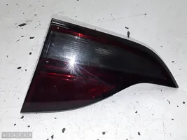 Opel Zafira B Luci posteriori del portellone del bagagliaio 13288831