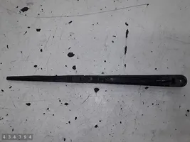 Opel Zafira B Rear wiper blade 