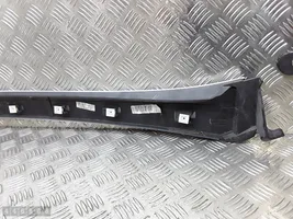 Opel Zafira B Garniture de pare-brise 342053287