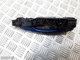 Opel Grandland X Loading door interior handle 9802977180