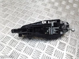 Opel Grandland X Loading door interior handle 9802977180