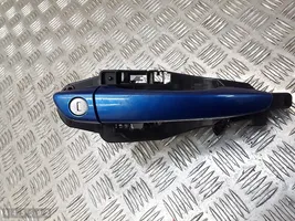 Opel Grandland X Loading door interior handle 9802977180