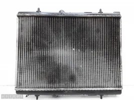 Mercedes-Benz 307 Radiateur de refroidissement 