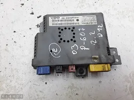 Peugeot 607 Unité / module navigation GPS 965124578000