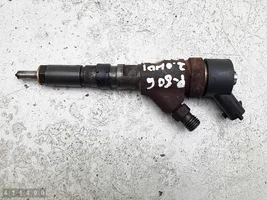 Peugeot 806 Fuel injector 0445110044