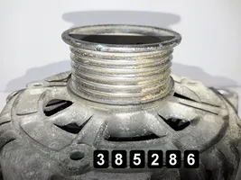 Chevrolet Kalos Alternator 