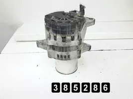 Chevrolet Kalos Alternator 