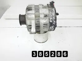 Chevrolet Kalos Alternator 