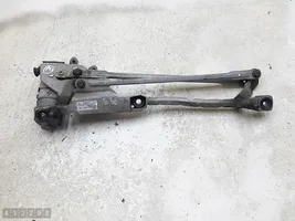 Ford Fiesta Front wiper linkage 