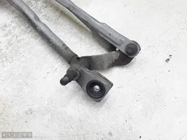 Ford Fiesta Front wiper linkage 